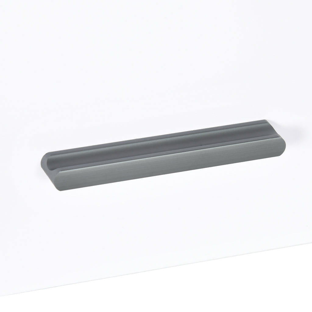 kleankin Medizinschrank, 6 Innenfächer, abschließbar, 2 Türen, stabiles Stahlgehäuse, weiß, 55 x 18 x 60 cm